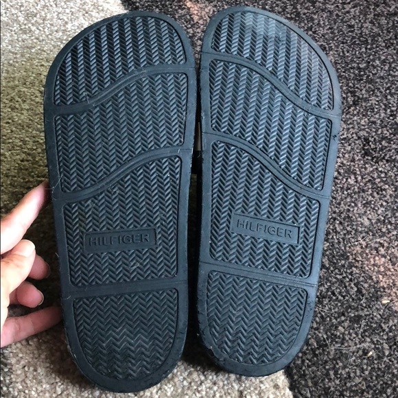Men’s Riker Pool slides - Picture 4 of 5